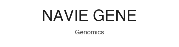 Navie Gene